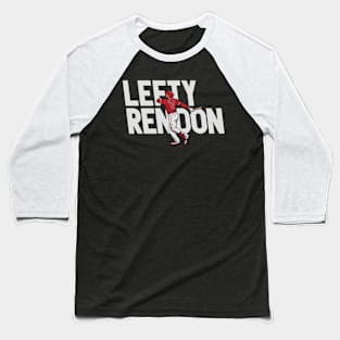 Anthony Rendon Lefty Rendon Baseball T-Shirt